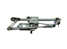 Recambio de motor limpia delantero para opel corsa e (x15) 1.4 (08, 68) referencia OEM IAM   