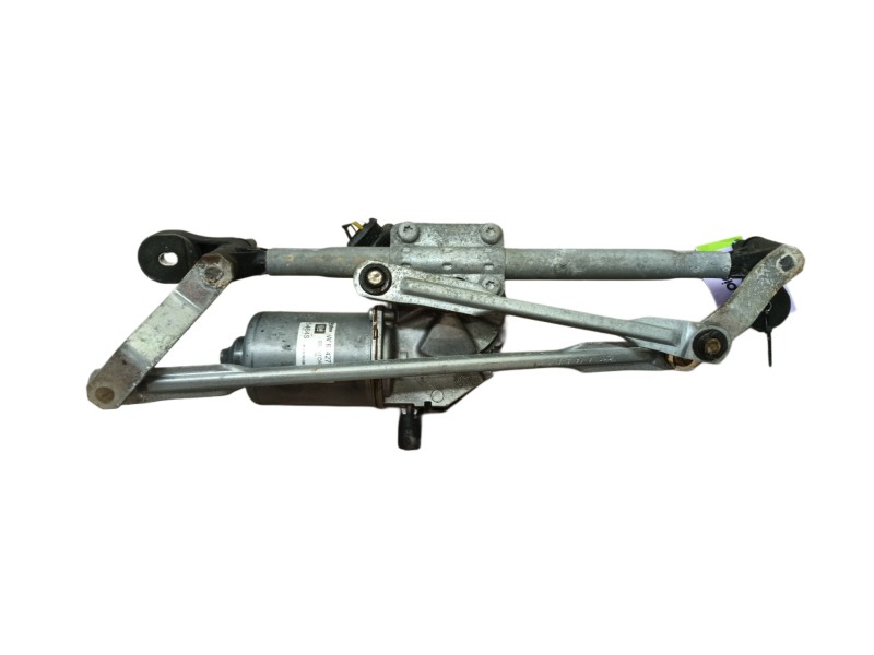 Recambio de motor limpia delantero para opel corsa e (x15) 1.4 (08, 68) referencia OEM IAM   