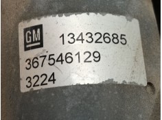 Recambio de motor limpia delantero para opel corsa e (x15) 1.4 (08, 68) referencia OEM IAM    2