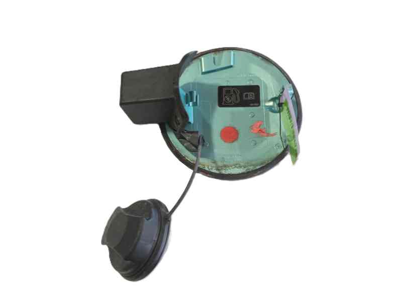Recambio de tapa exterior combustible para opel corsa e (x15) 1.4 (08, 68) referencia OEM IAM   