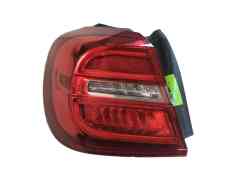 Recambio de piloto trasero izquierdo para mercedes-benz clase gla (x156) gla 220 d (156.903) referencia OEM IAM 1569061958  