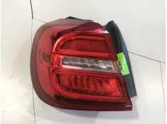 Recambio de piloto trasero izquierdo para mercedes-benz clase gla (x156) gla 220 d (156.903) referencia OEM IAM 1569061958   2