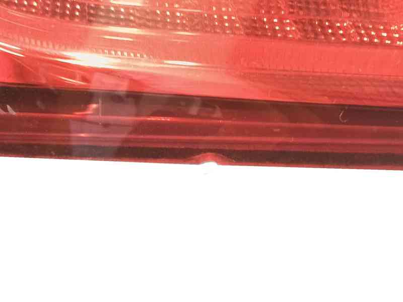 Recambio de piloto trasero izquierdo para mercedes-benz clase gla (x156) gla 220 d (156.903) referencia OEM IAM 1569061958  