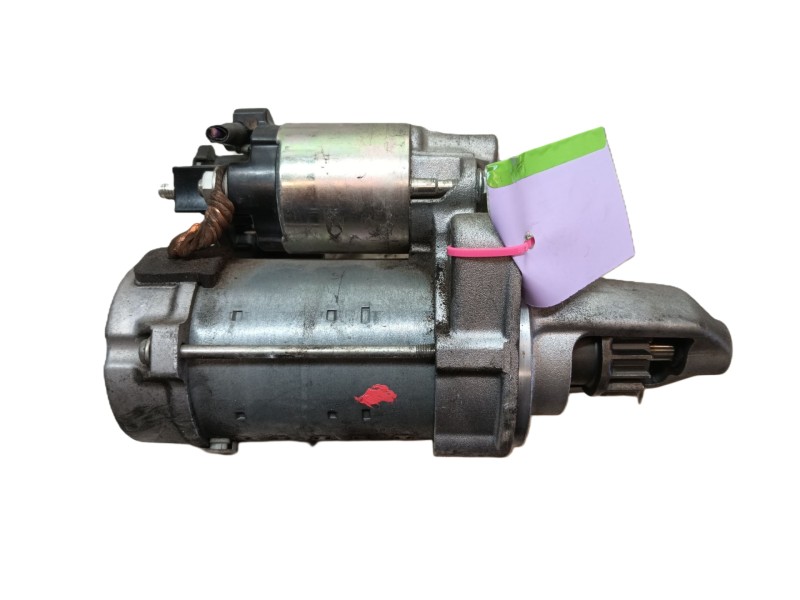 Recambio de motor arranque para mercedes-benz clase gla (x156) gla 220 d (156.903) referencia OEM IAM A6459060800 MS4380002050 