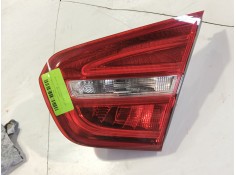 Recambio de piloto trasero derecho interior para mercedes-benz clase gla (x156) gla 220 d (156.903) referencia OEM IAM 156906145 2