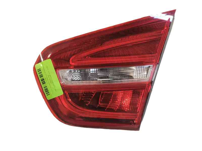 Recambio de piloto trasero derecho interior para mercedes-benz clase gla (x156) gla 220 d (156.903) referencia OEM IAM 156906145