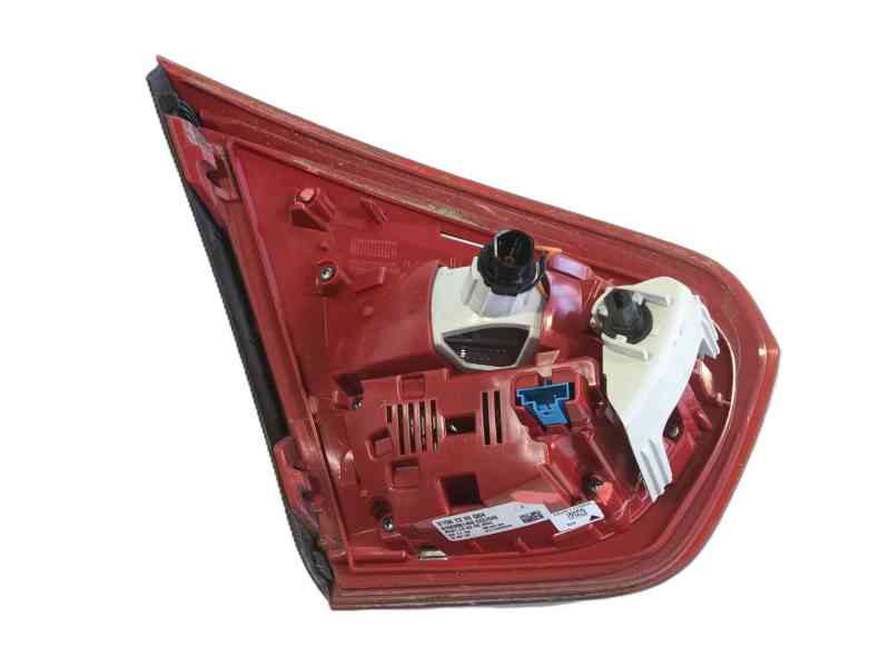 Recambio de piloto trasero derecho interior para mercedes-benz clase gla (x156) gla 220 d (156.903) referencia OEM IAM 156906145