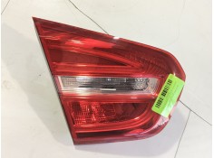 Recambio de piloto trasero izquierdo interior para mercedes-benz clase gla (x156) gla 220 d (156.903) referencia OEM IAM 1569061 2