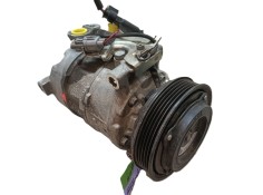Recambio de compresor aire acondicionado para mercedes-benz clase gla (x156) gla 220 d (156.903) referencia OEM IAM VERE4455 / 0