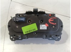 Recambio de cuadro instrumentos para opel corsa e (x15) 1.4 (08, 68) referencia OEM IAM    2