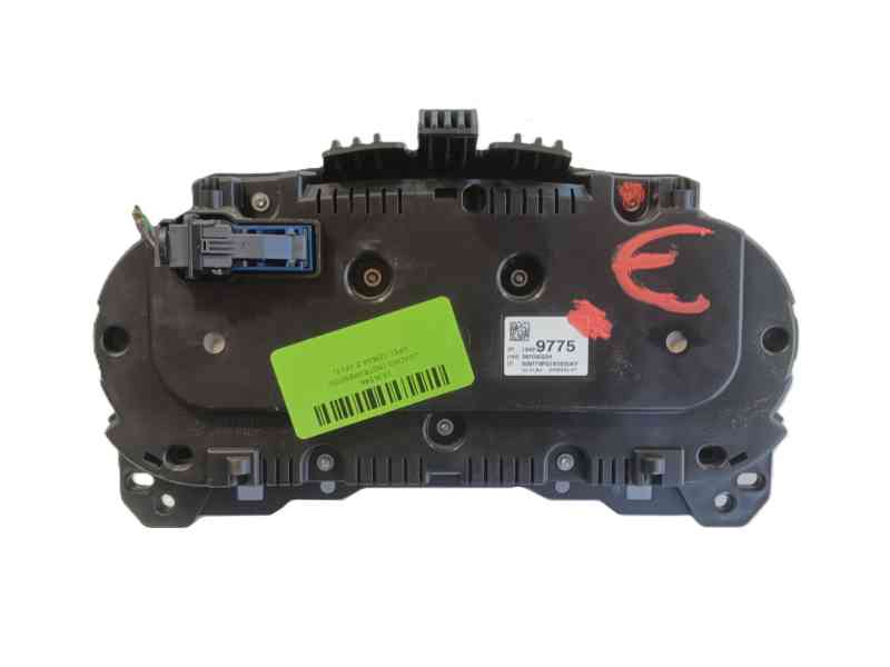 Recambio de cuadro instrumentos para opel corsa e (x15) 1.4 (08, 68) referencia OEM IAM   