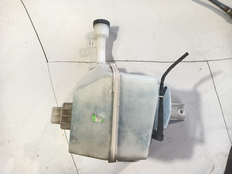 Recambio de deposito limpia para opel corsa e (x15) 1.4 (08, 68) referencia OEM IAM   