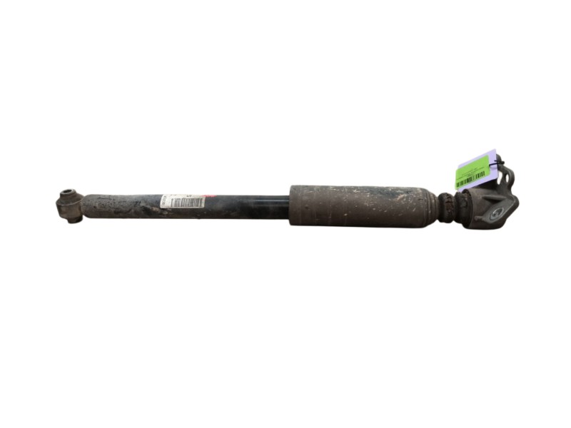 Recambio de amortiguador trasero derecho para opel corsa e (x15) 1.4 (08, 68) referencia OEM IAM 13432672 22286399 