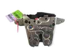 Recambio de cerradura maletero / porton para mercedes-benz clase gla (x156) gla 220 d (156.903) referencia OEM IAM 0997400400  