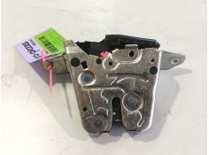 Recambio de cerradura maletero / porton para mercedes-benz clase gla (x156) gla 220 d (156.903) referencia OEM IAM 0997400400  