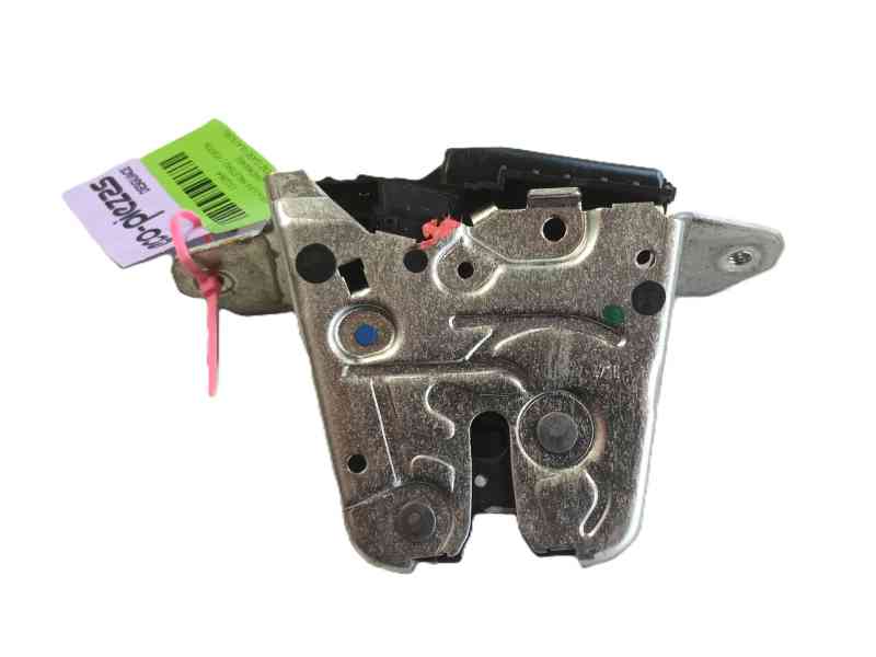 Recambio de cerradura maletero / porton para mercedes-benz clase gla (x156) gla 220 d (156.903) referencia OEM IAM 0997400400  