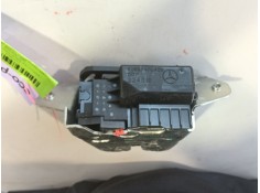 Recambio de cerradura maletero / porton para mercedes-benz clase gla (x156) gla 220 d (156.903) referencia OEM IAM 0997400400   2