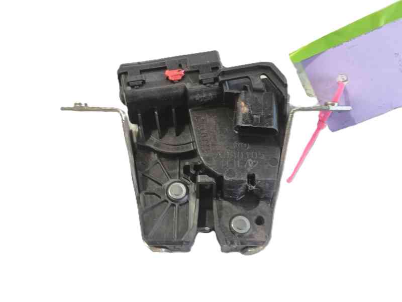 Recambio de cerradura maletero / porton para mercedes-benz clase gla (x156) gla 220 d (156.903) referencia OEM IAM 0997400400  