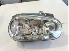 Recambio de faro derecho para volkswagen golf iv (1j1) 1.9 tdi referencia OEM IAM 1J1941018F / 1J1941018Q  