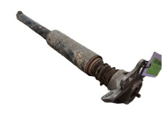 Recambio de amortiguador trasero izquierdo para opel corsa e (x15) 1.4 (08, 68) referencia OEM IAM 13432671 22286398 