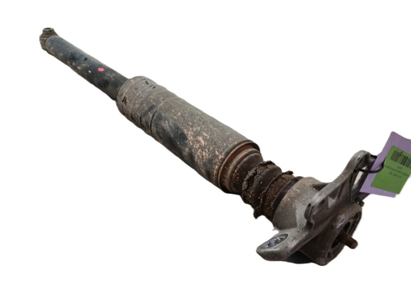 Recambio de amortiguador trasero izquierdo para opel corsa e (x15) 1.4 (08, 68) referencia OEM IAM 13432671 22286398 