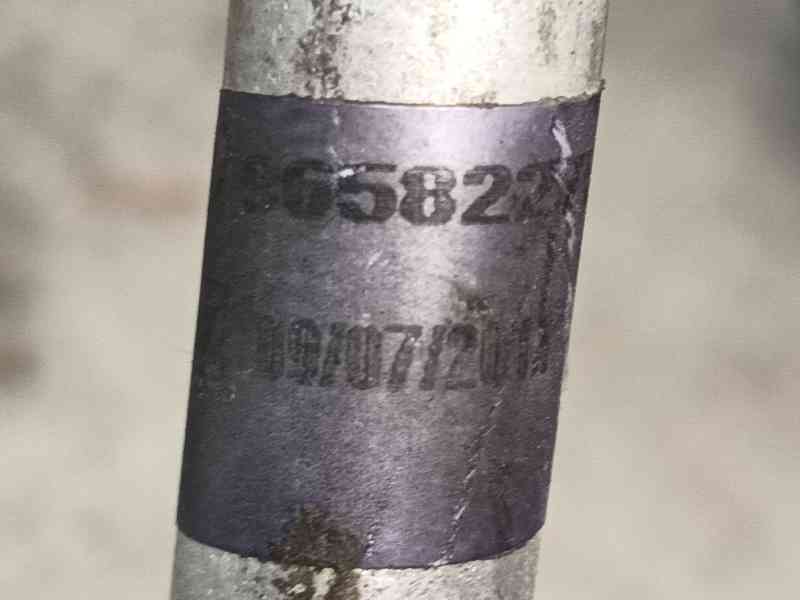 Recambio de tubos aire acondicionado para peugeot 3008 i monospace (0u_) 1.6 hdi referencia OEM IAM 6477F4 9684368380 