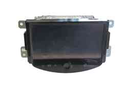 Recambio de sistema audio / radio cd para opel corsa e (x15) 1.4 (08, 68) referencia OEM IAM   