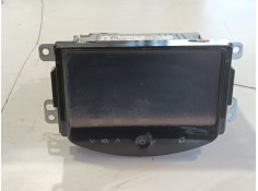 Recambio de sistema audio / radio cd para opel corsa e (x15) 1.4 (08, 68) referencia OEM IAM   