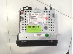 Recambio de sistema audio / radio cd para opel corsa e (x15) 1.4 (08, 68) referencia OEM IAM    2