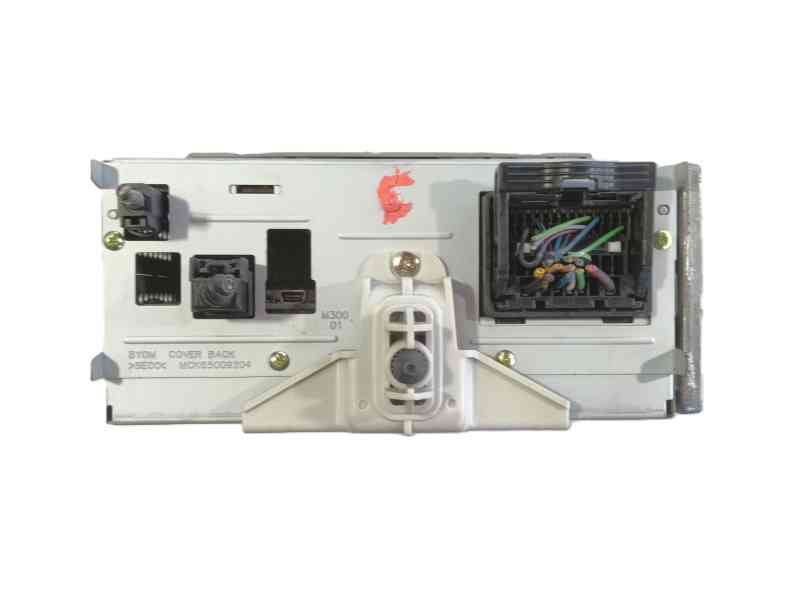 Recambio de sistema audio / radio cd para opel corsa e (x15) 1.4 (08, 68) referencia OEM IAM   