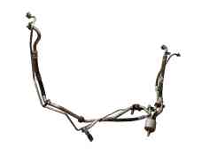 Recambio de tubos aire acondicionado para peugeot 3008 i monospace (0u_) 1.6 hdi referencia OEM IAM 6477F4 9684368380 