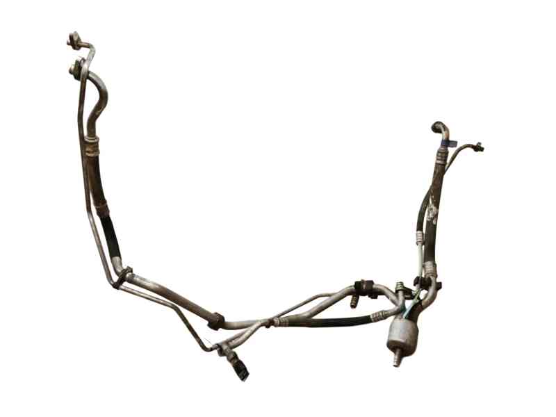 Recambio de tubos aire acondicionado para peugeot 3008 i monospace (0u_) 1.6 hdi referencia OEM IAM 6477F4 9684368380 