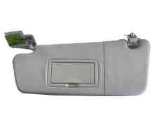 Recambio de parasol izquierdo para opel corsa e (x15) 1.4 (08, 68) referencia OEM IAM   