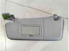 Recambio de parasol izquierdo para opel corsa e (x15) 1.4 (08, 68) referencia OEM IAM   