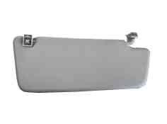 Recambio de parasol izquierdo para opel corsa e (x15) 1.4 (08, 68) referencia OEM IAM    2