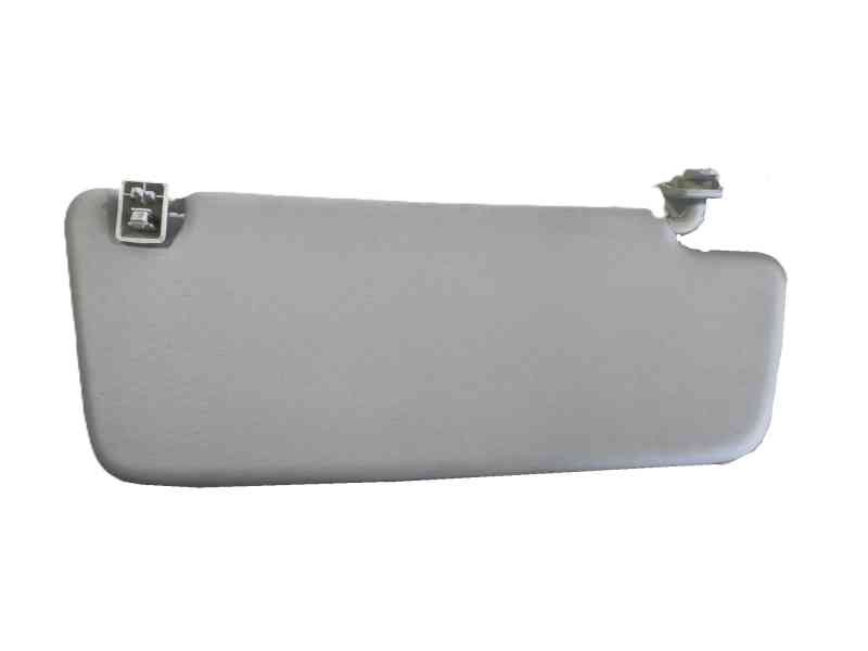 Recambio de parasol izquierdo para opel corsa e (x15) 1.4 (08, 68) referencia OEM IAM   