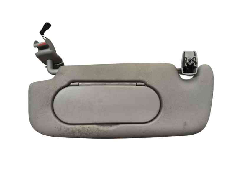 Recambio de parasol izquierdo para mini mini (f56) cooper d referencia OEM IAM   
