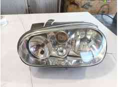 Recambio de faro izquierdo para volkswagen golf iv (1j1) 1.9 tdi referencia OEM IAM 1J1941017F / 1J1941017Q  