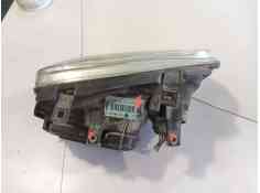 Recambio de faro izquierdo para volkswagen golf iv (1j1) 1.9 tdi referencia OEM IAM 1J1941017F / 1J1941017Q   2