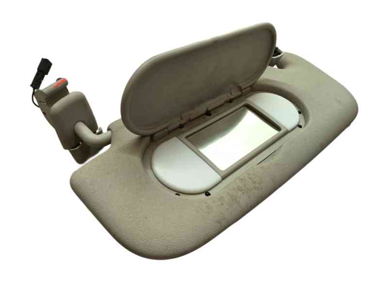Recambio de parasol izquierdo para mini mini (f56) cooper d referencia OEM IAM   