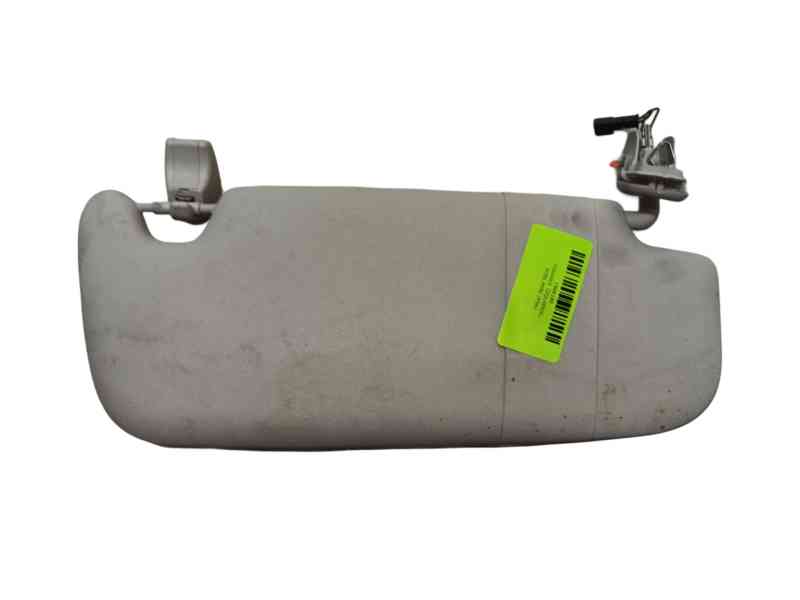 Recambio de parasol izquierdo para mini mini (f56) cooper d referencia OEM IAM   