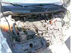 Recambio de caja cambios para ford fiesta vi (cb1, ccn) 1.6 ti referencia OEM IAM   