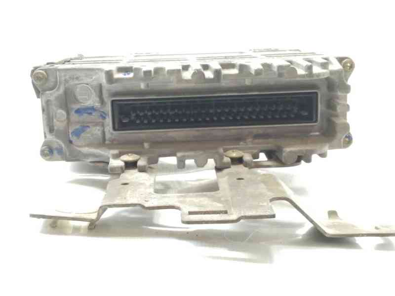 Recambio de centralita motor uce para volkswagen polo berlina (6n1) referencia OEM IAM 030906027K  