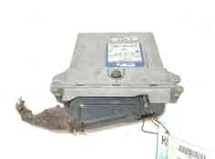 Recambio de centralita motor uce para renault clio ii fase i (b/cbo) 1.9 diesel referencia OEM IAM HOM7700104956  