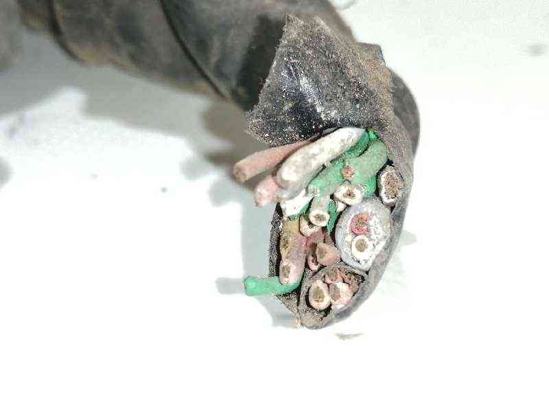 Recambio de centralita motor uce para renault clio ii fase i (b/cbo) 1.9 diesel referencia OEM IAM HOM7700104956  