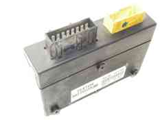 Recambio de centralita calefaccion para citroën xantia berlina referencia OEM IAM 9627553280  
