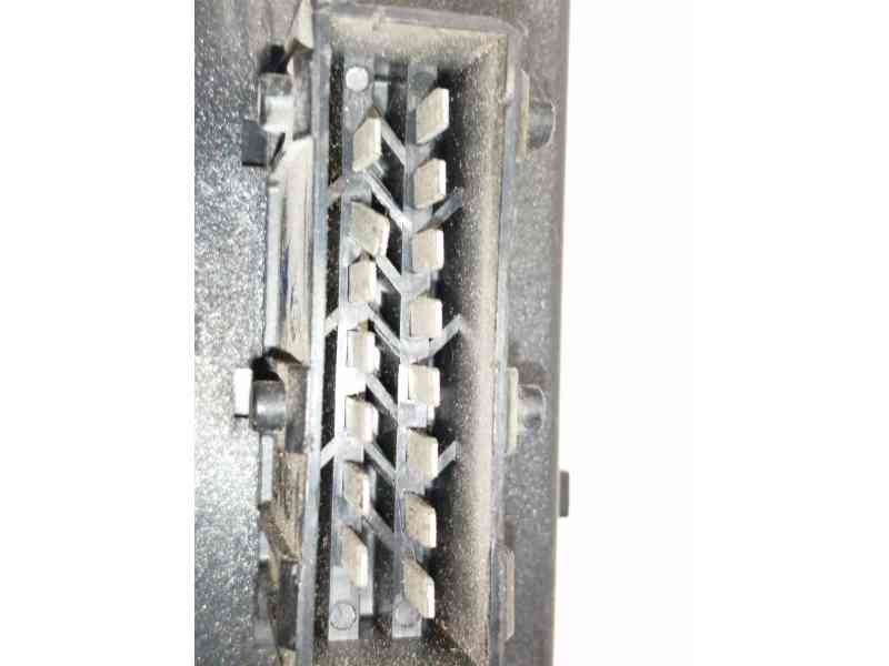 Recambio de centralita calefaccion para citroën xantia berlina referencia OEM IAM 9627553280  