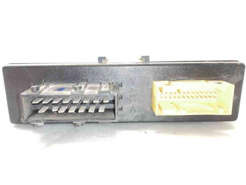 Recambio de centralita calefaccion para citroën xantia berlina referencia OEM IAM 9627553280  