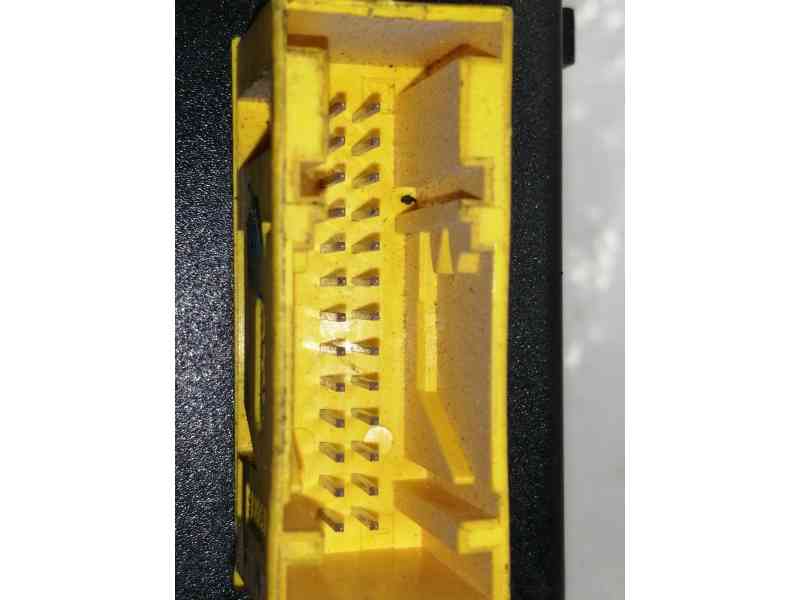 Recambio de centralita calefaccion para citroën xantia berlina referencia OEM IAM 9627553280  