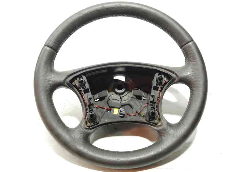 Recambio de volante para lancia phedra (180) 2.2 jtd 16v executive referencia OEM IAM 14964140YR  